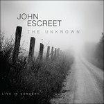 Unknown - CD Audio di John Escreet