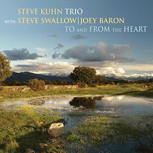 To and from the Heart - CD Audio di Steve Swallow,Steve Kuhn,Joey Baron