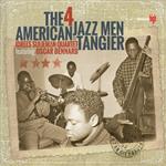 The 4 American Jazz Men in Tangier (2 Cd)