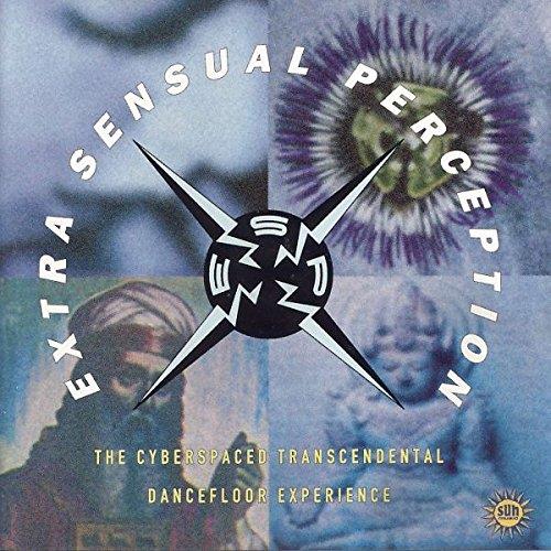 Extra Sensual Perception - CD Audio