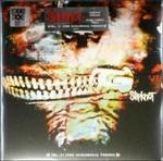 Vol.3. The Subliminal Verses - Vinile LP di Slipknot