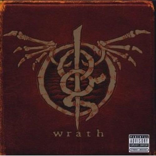 Wrath - CD Audio di Lamb of God