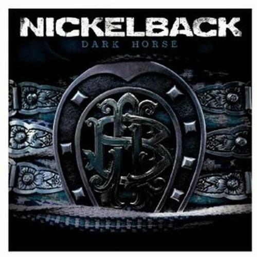 Dark Horse - Nickelback - CD | IBS