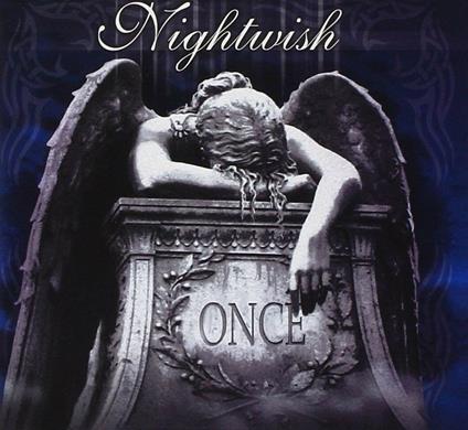 Once - CD Audio di Nightwish