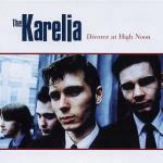 Divorce at High Moon - CD Audio di Karelia