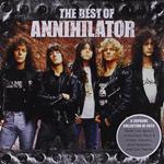 The Best of Annihilator