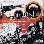 Radioactivist - CD Audio di Red Tape