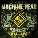 Hellalive - CD Audio di Machine Head