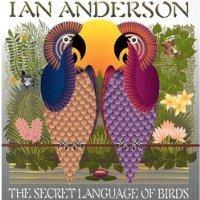 The Secret Language of Birds - CD Audio di Ian Anderson