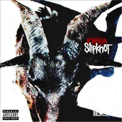 Iowa - CD Audio di Slipknot