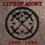 1989-1999 - CD Audio di Life of Agony