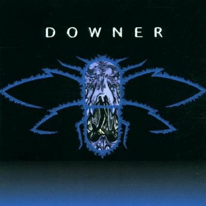 Downer - CD Audio di Downer