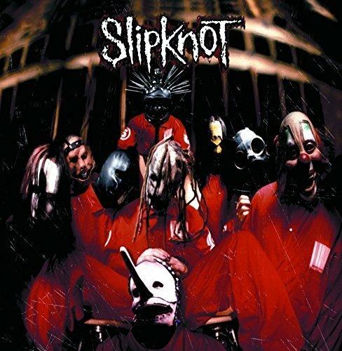 Slipknot - CD Audio di Slipknot