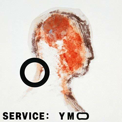 Service - CD Audio di Yellow Magic Orchestra