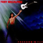 Freedom to Fly - CD Audio di Tony MacAlpine