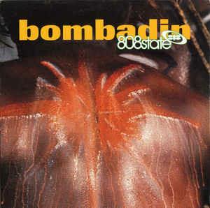 Bombadin - Vinile LP di 808 State