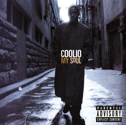 My Soul - Anniversary Edition - Vinile LP di Coolio
