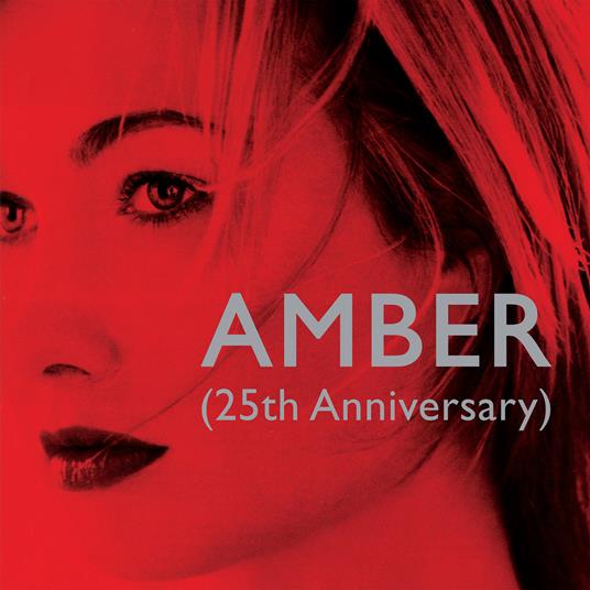 Amber - CD Audio di Amber