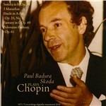 Paul Badura-Skoda Plays Chopin - CD Audio di Frederic Chopin,Paul Badura-Skoda