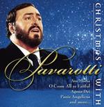 Christmas with Pavarotti