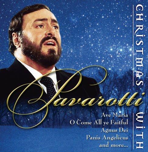 Christmas with Pavarotti - CD Audio di Luciano Pavarotti