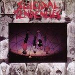 Suicidal Tendencies - CD Audio di Suicidal Tendencies