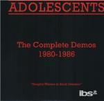 Complete Demos 1980-1986