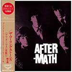 Aftermath (UK Version) (Limited Mono Remastered Edition - Japan Edition - SHM-CD)