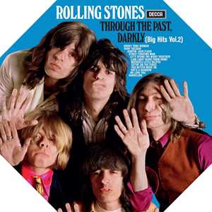 Vinile Through the Past, Darkly (Big Hits vol.2) (UK Version) Rolling Stones