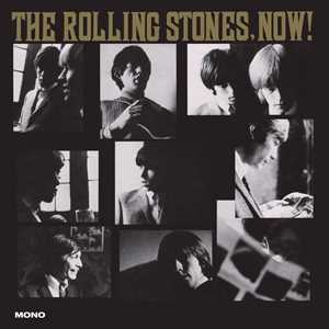 Vinile The Rolling Stones, Now! Rolling Stones