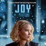 Joy (Colonna sonora)
