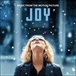 Joy (Colonna sonora) - CD Audio