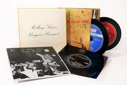 Beggars Banquet - SuperAudio CD di Rolling Stones