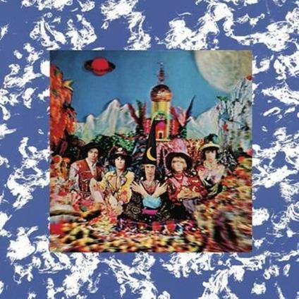 Their Satanic Majesties Request - CD Audio di Rolling Stones