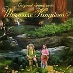 Moonrise Kingdom (Colonna sonora) - CD Audio