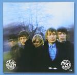 Between the Buttons (UK)