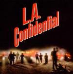 L.a. Confidential (Colonna sonora) - CD Audio