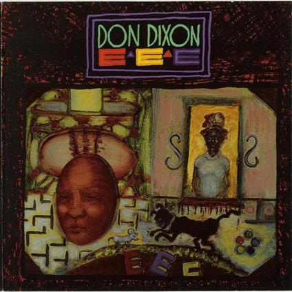 Eee - CD Audio di Don Dixon