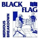 Nervous Breakdown - CD Audio di Black Flag