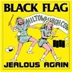 Jealous - CD Audio di Black Flag