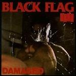 Damaged - CD Audio di Black Flag