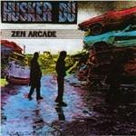 Zen Arcade - CD Audio di Husker Du