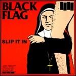 Slip It In - CD Audio di Black Flag