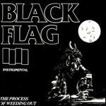 The Process - CD Audio di Black Flag