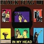 In My Head - CD Audio di Black Flag