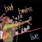 Live - Vinile LP di Bad Brains