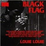 Louie Louie - CD Audio di Black Flag