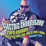 Electric Chubbyland Vol. 2