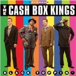 Black Toppin' - CD Audio di Cash Box Kings