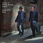 Numbers Man - CD Audio di Andy T & Nick Nixon Band